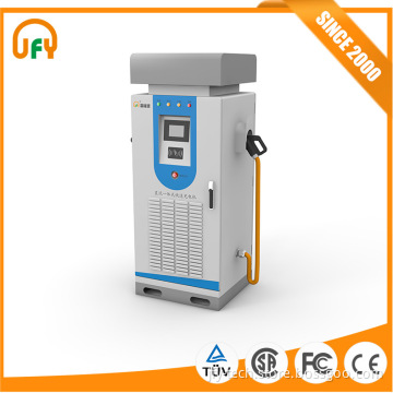 2017 Newest 90KW Integrated smart DC charging pile